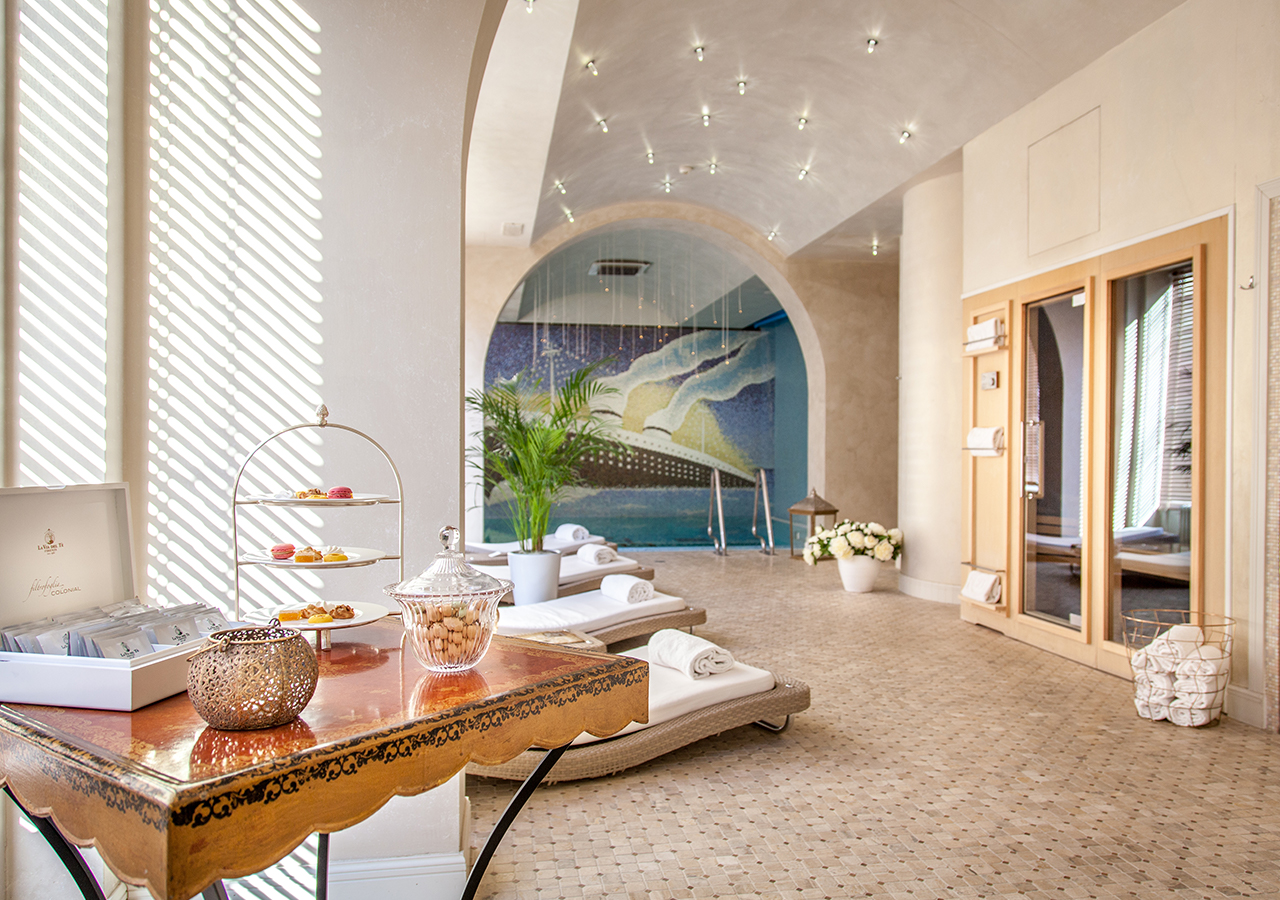 Grand Hotel Rimini 25/50