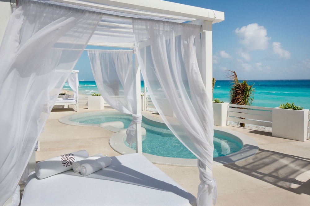 Oleo Cancun Playa All Inclusive Boutique Resort 22/50