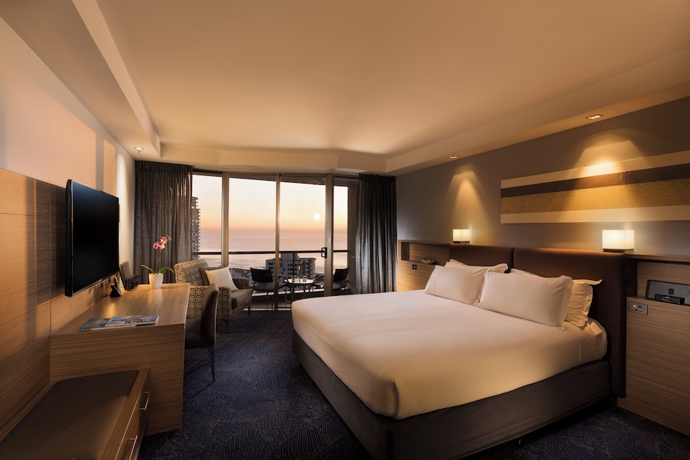 Sofitel Gold Coast Broadbeach 22/66