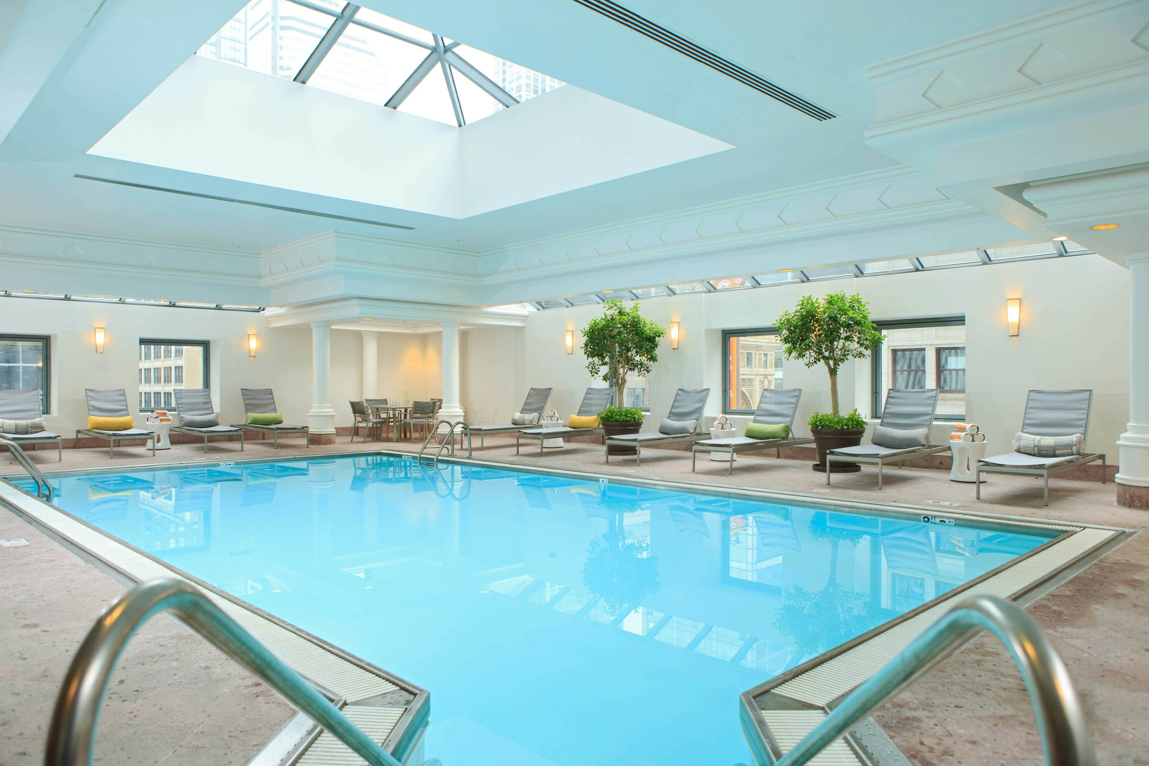Renaissance Chicago Downtown 34/80