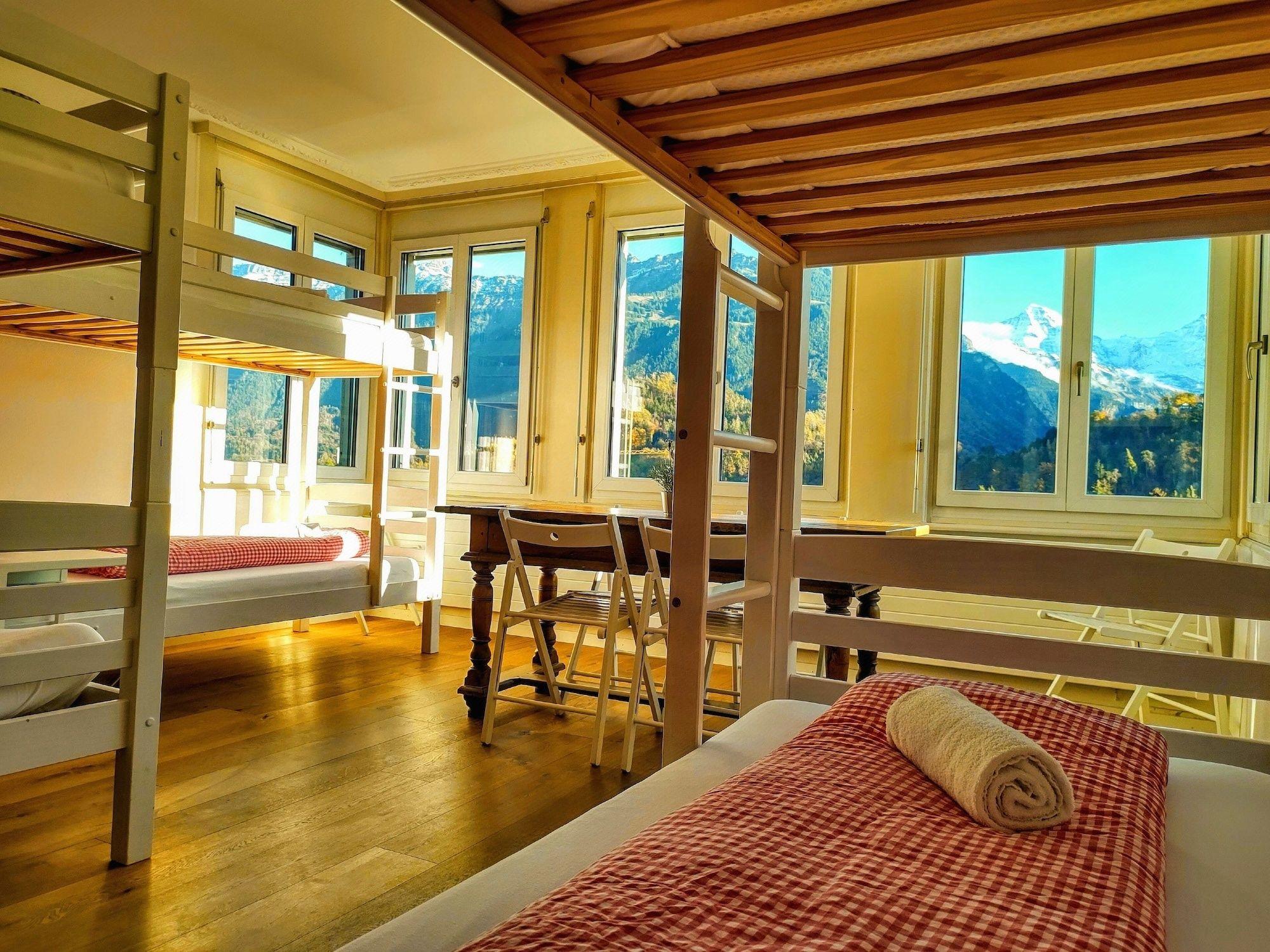 Adventure Hostel Interlaken 11/35