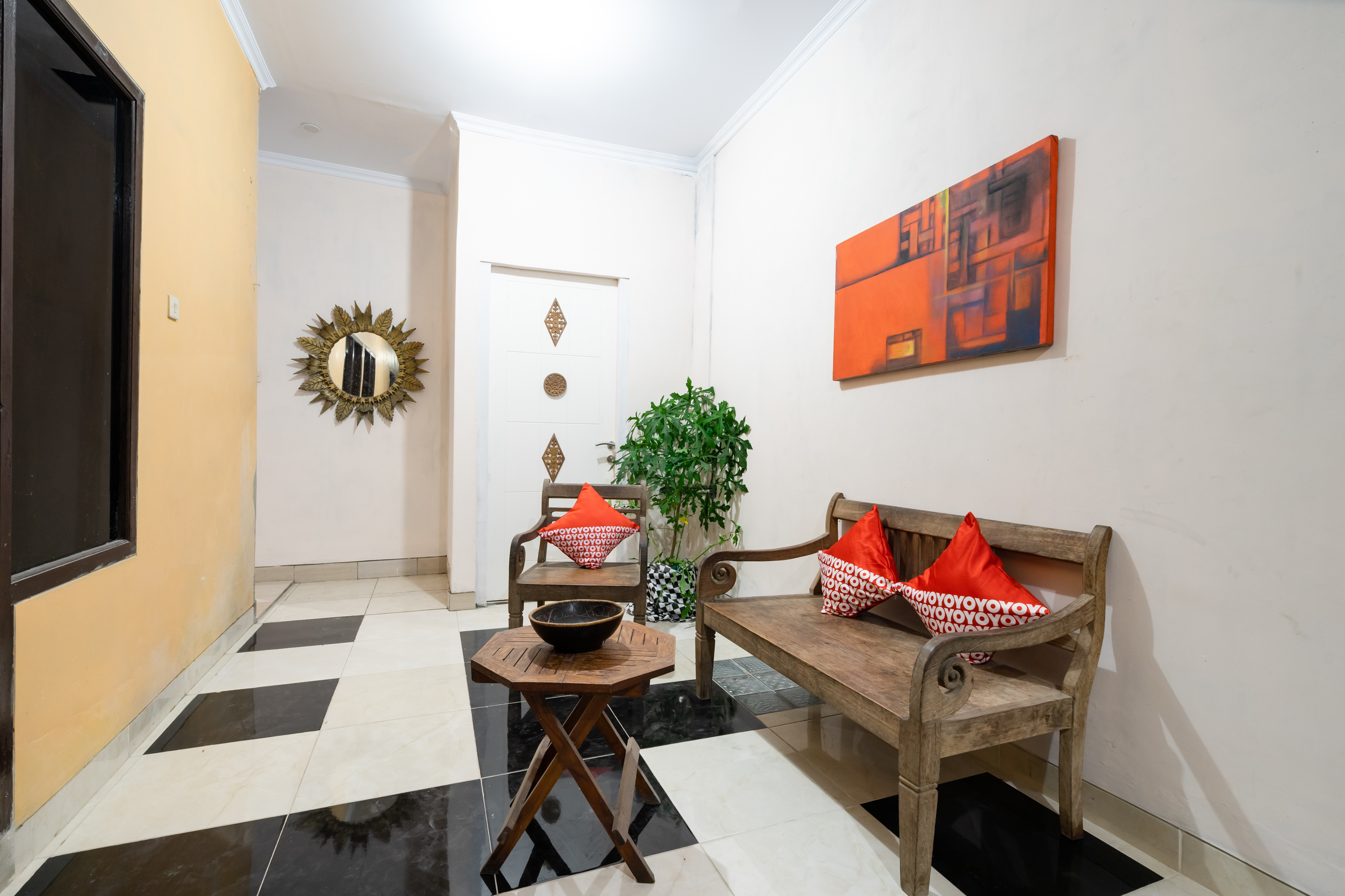 OYO 2285 Art Guest House Syariah 34/45