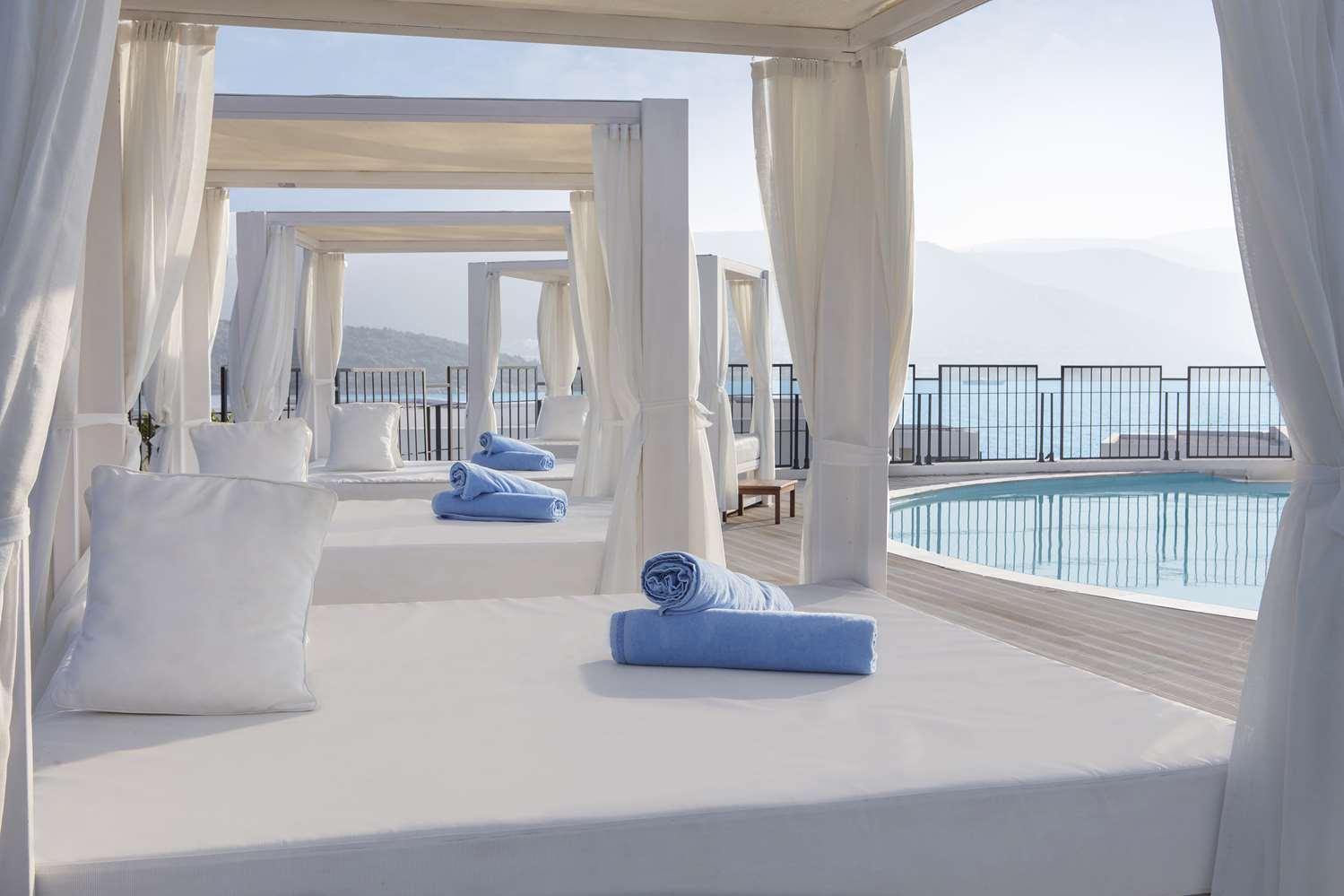 Susona Bodrum, LXR Hotels & Resorts 7/48