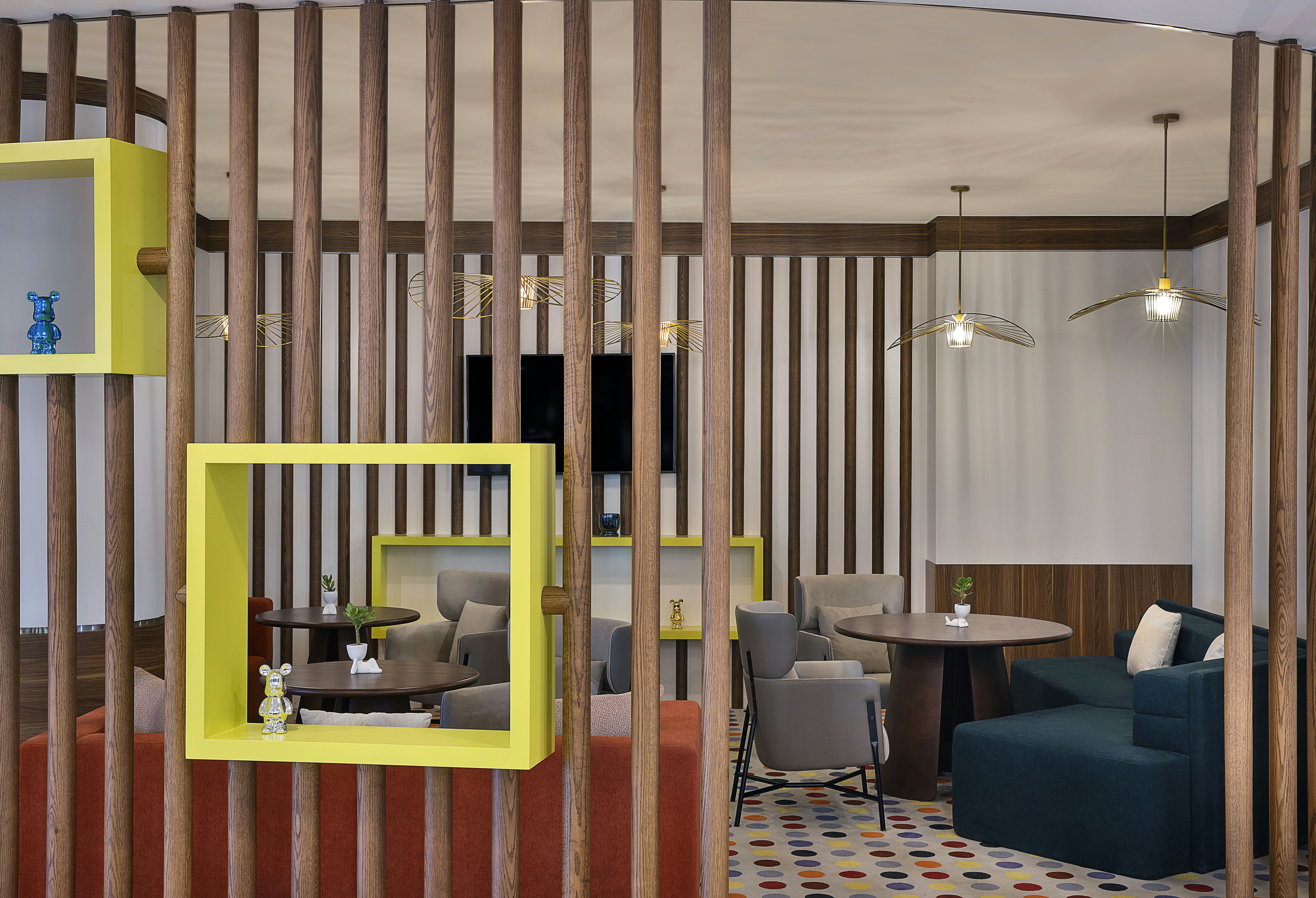 Hampton by Hilton Sharma NEOM Community 1 32/37