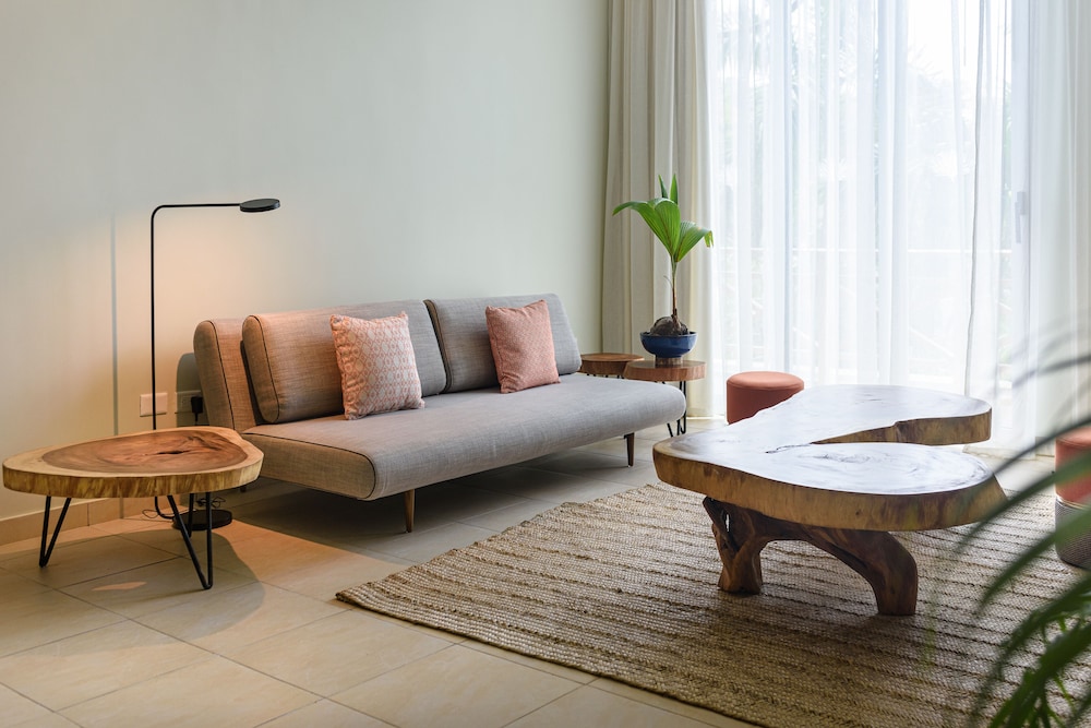 Saman Boutique Hotel 26/50