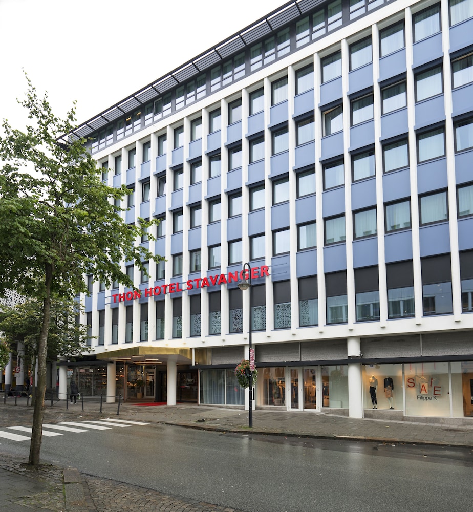 Thon Hotel Stavanger 1/52