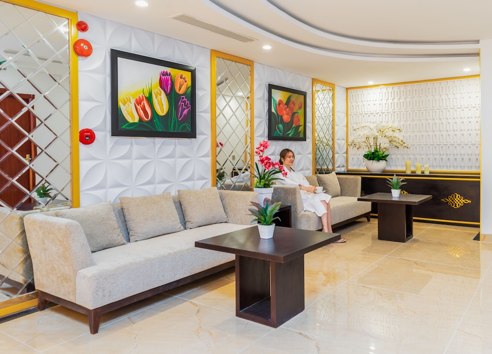 Grand Gold Hotel 32/50