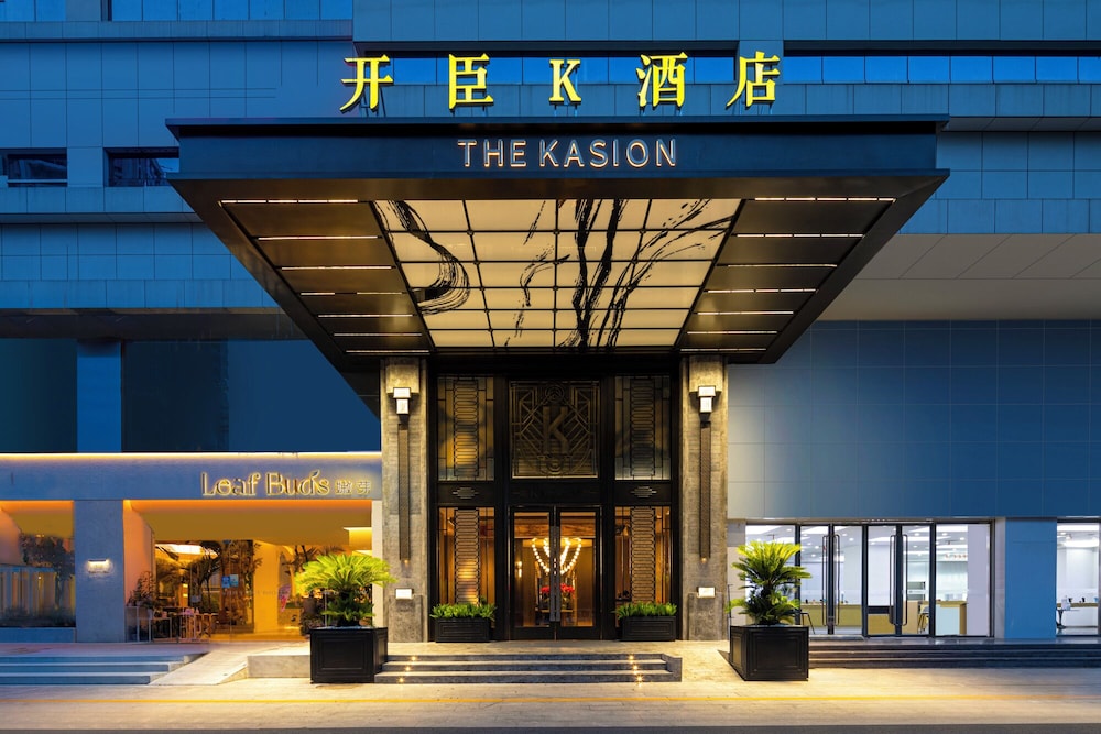 Kasion K Hotel