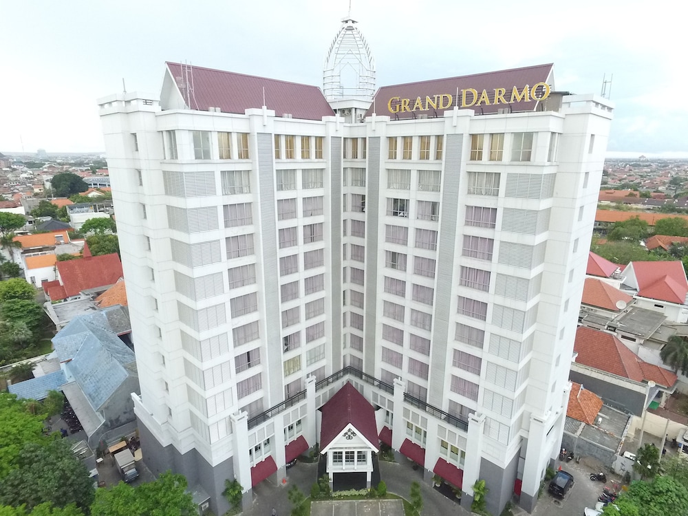 Grand Darmo Suite 1/20