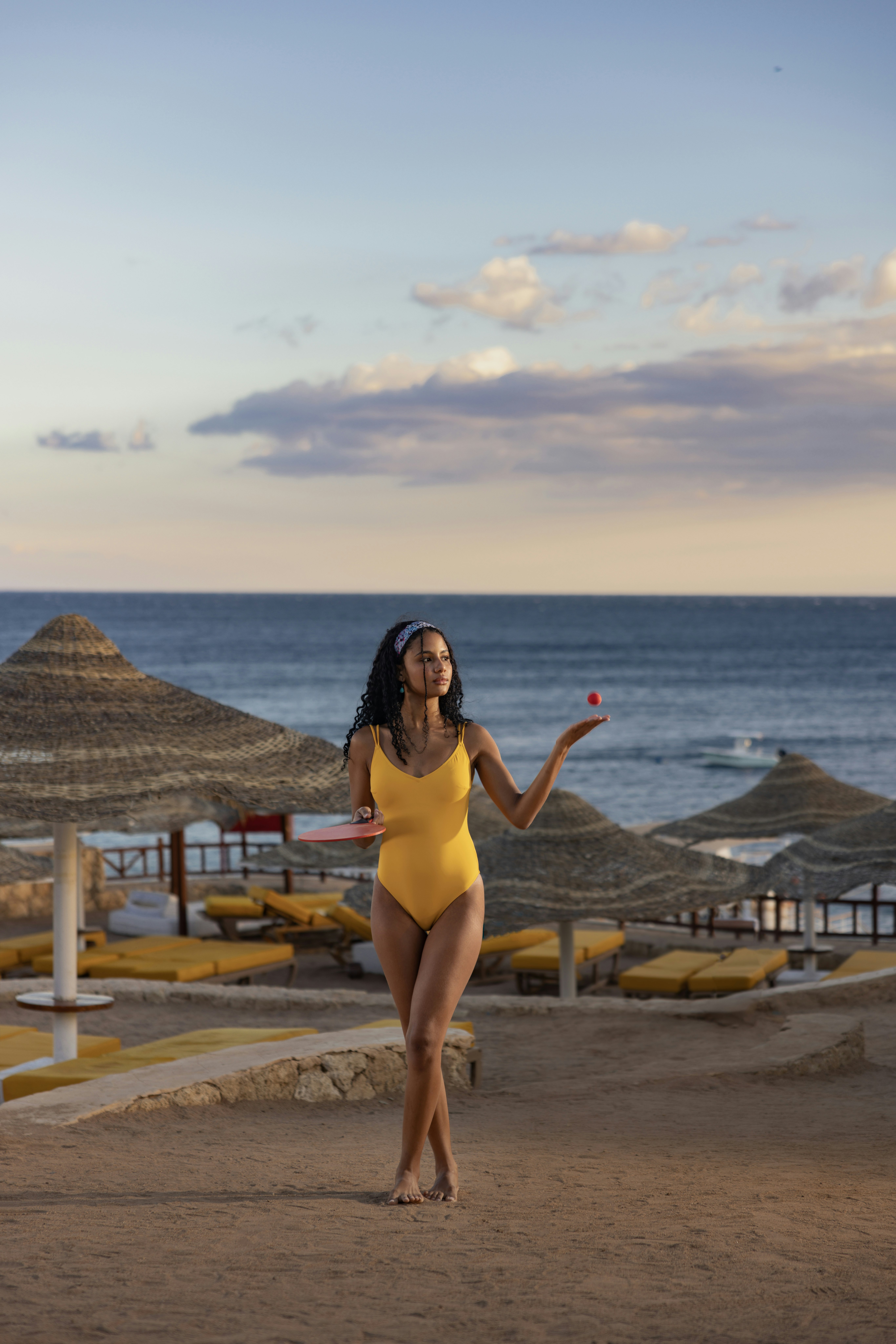 DoubleTree by Hilton Sharm El Sheikh - Sharm Bay 72/77