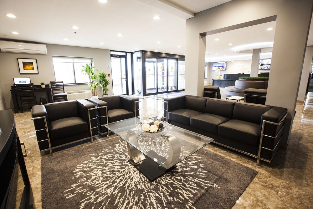 Baymont by Wyndham Glenview 23/32