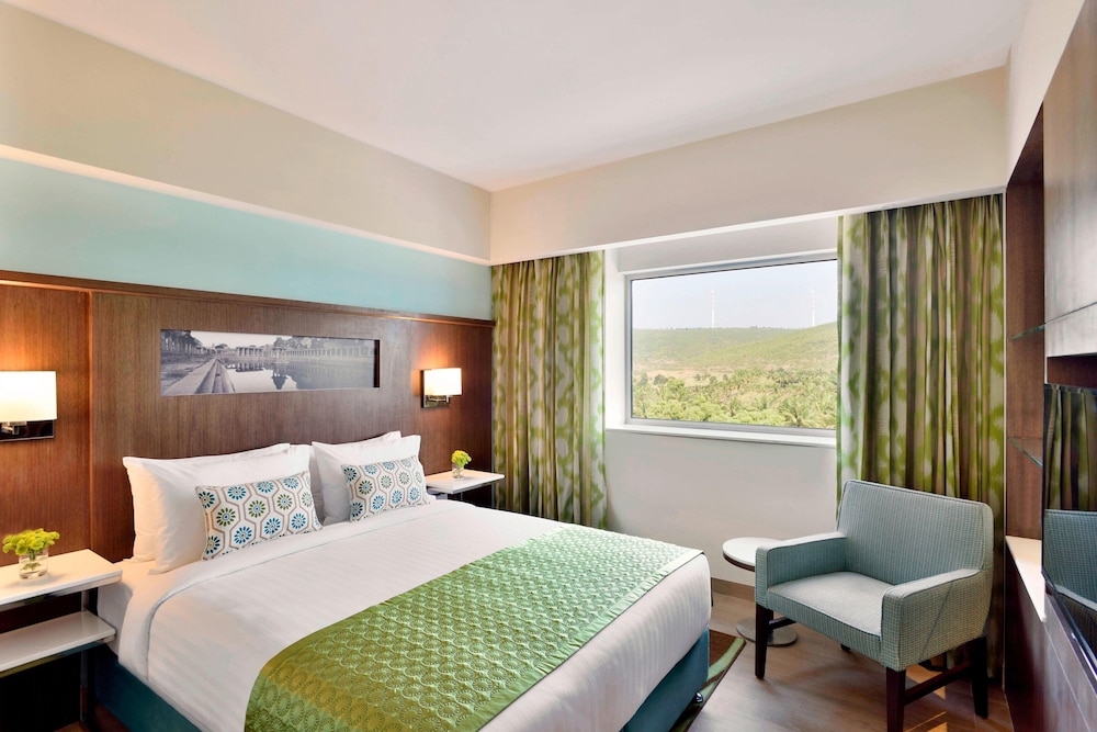 Fairfield By Marriott Belagavi 9/39