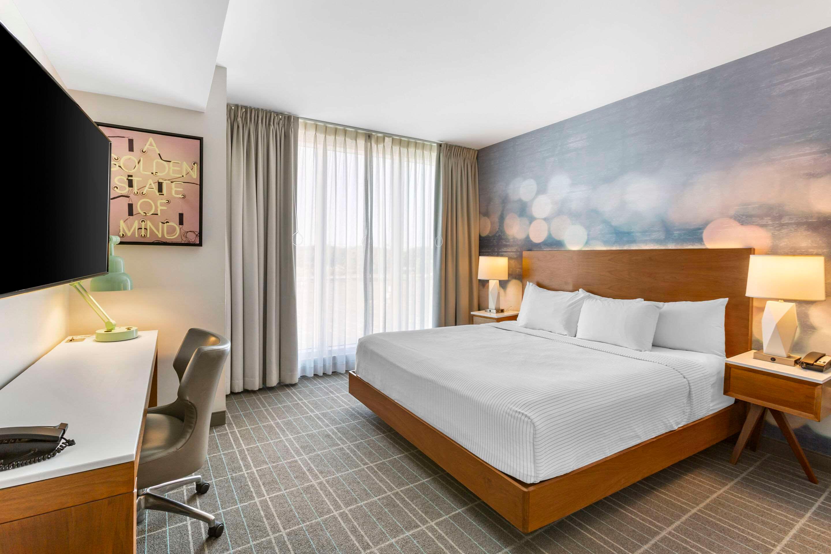 Upgrade, Efficiency, Suite, 2 Queen Beds, Accessible