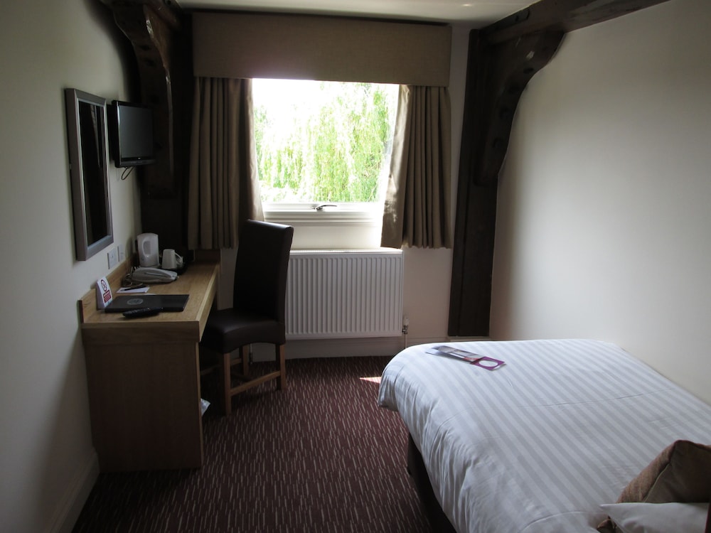 The Mill Hotel 35/58