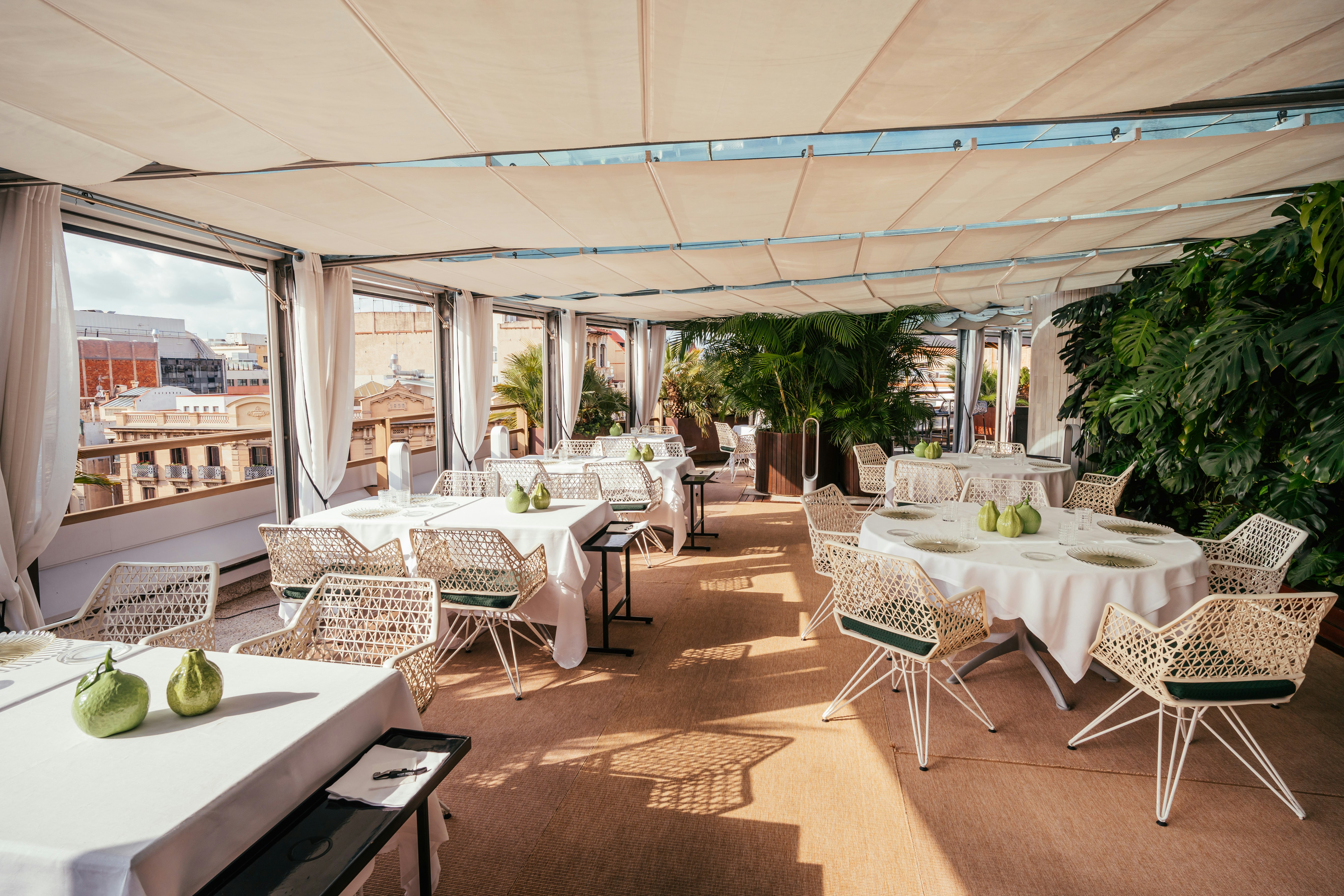 Claris Hotel and Spa 51/69