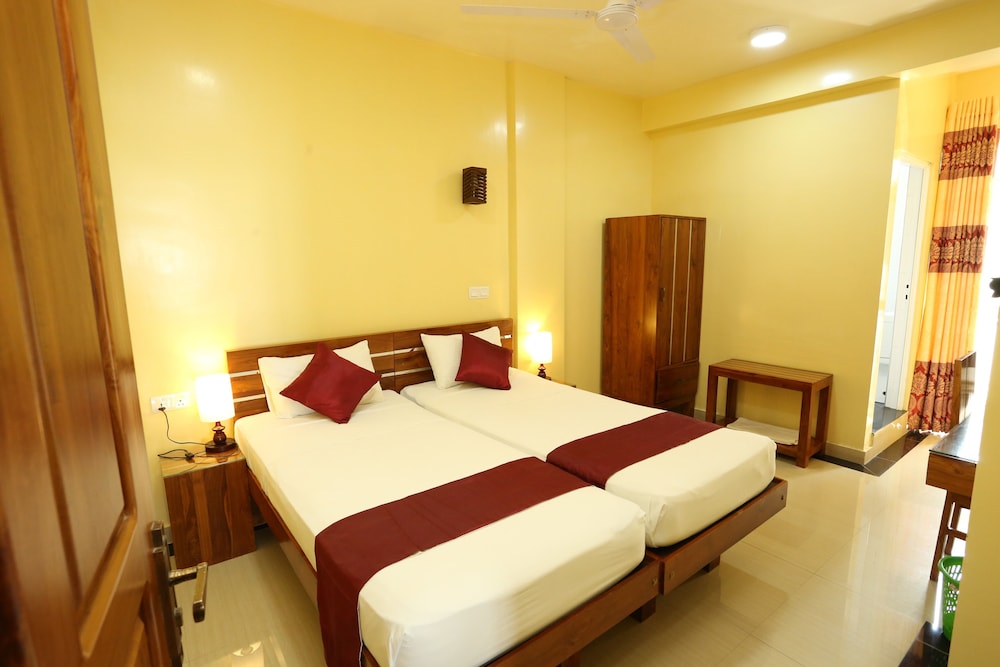 Euro Lanka Hotel 20/51
