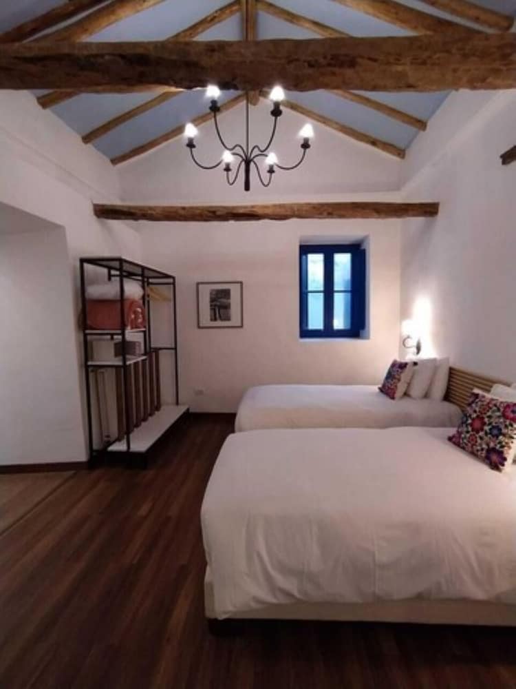QUINTA SAN BLAS BY ANANAY HOTELS 12/50