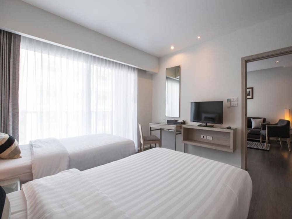 Kantary Hotel Korat 9/42