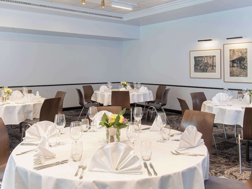 Mercure Hotel Frankfurt Airport Langen 36/49