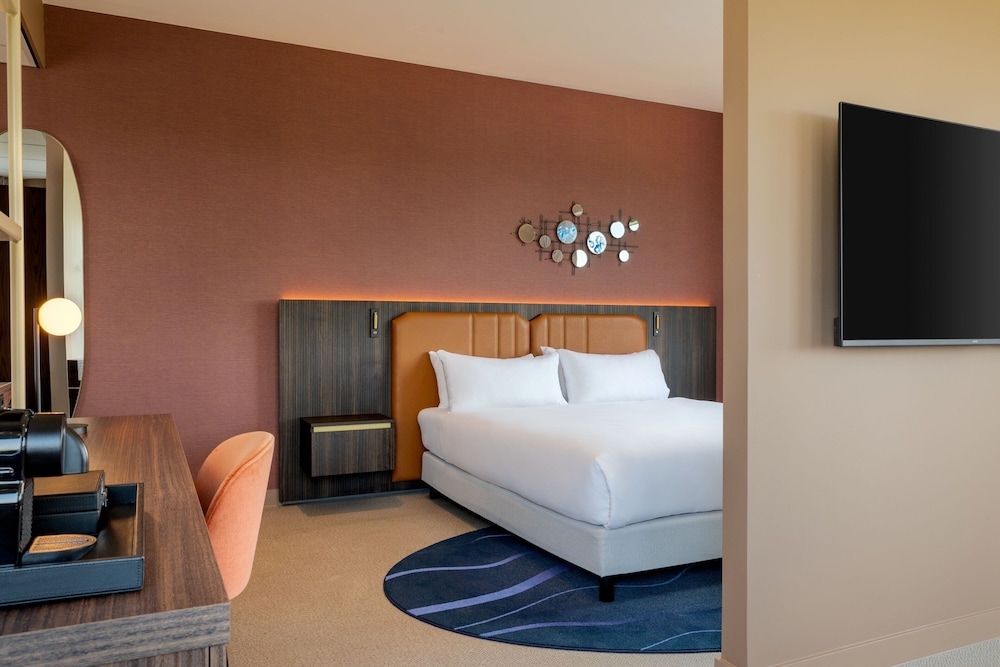 Corendon Amsterdam Schiphol Airport, a Tribute Portfolio Hotel 18/50