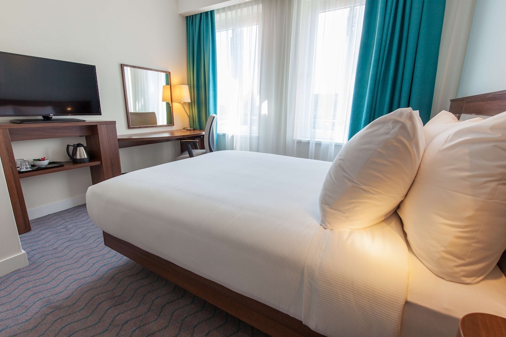 Hampton By Hilton Amsterdam Centre East 10/63