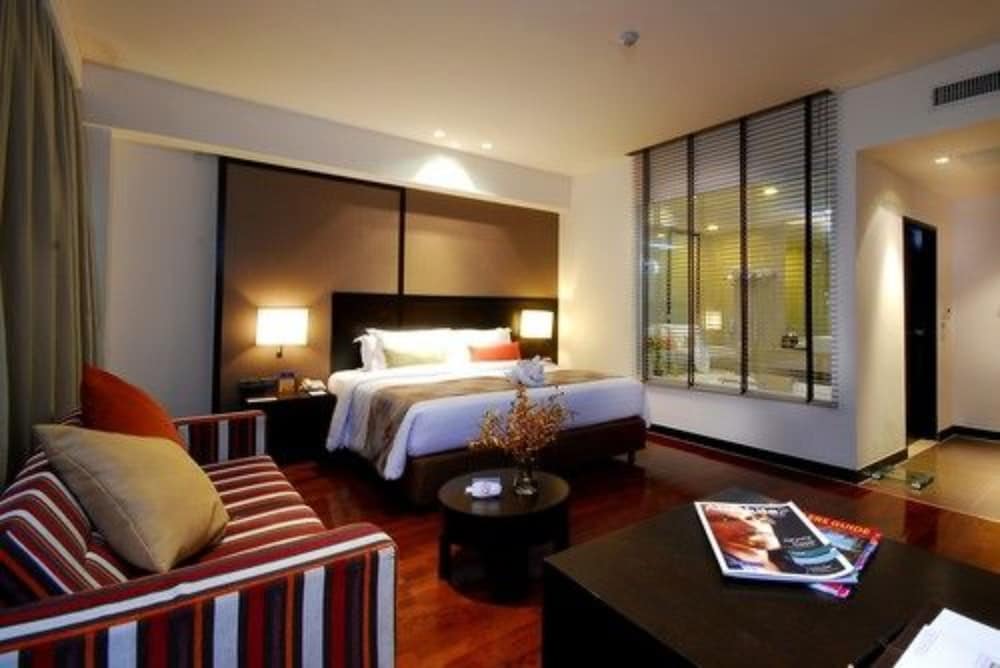 Signature Pattaya 34/70