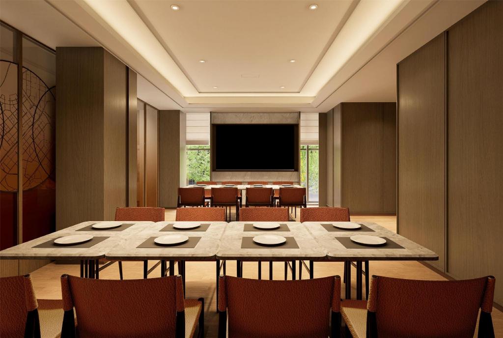 Hilton Garden Inn Shaoxing Yuecheng South 16/17