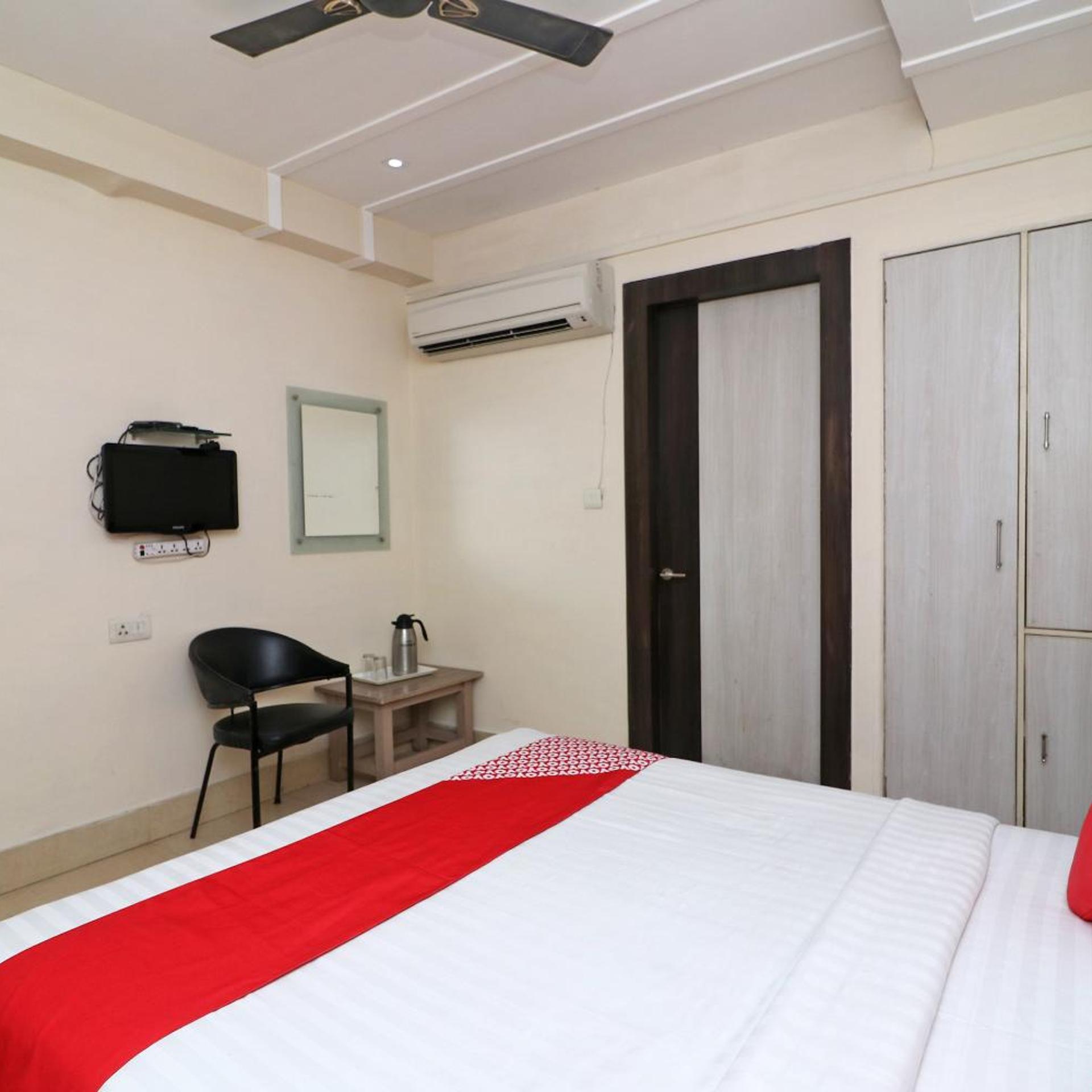 HOTEL MANDIRAM 17/22