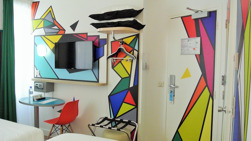 Ibis Styles Paris Maine Montparnasse 31/66
