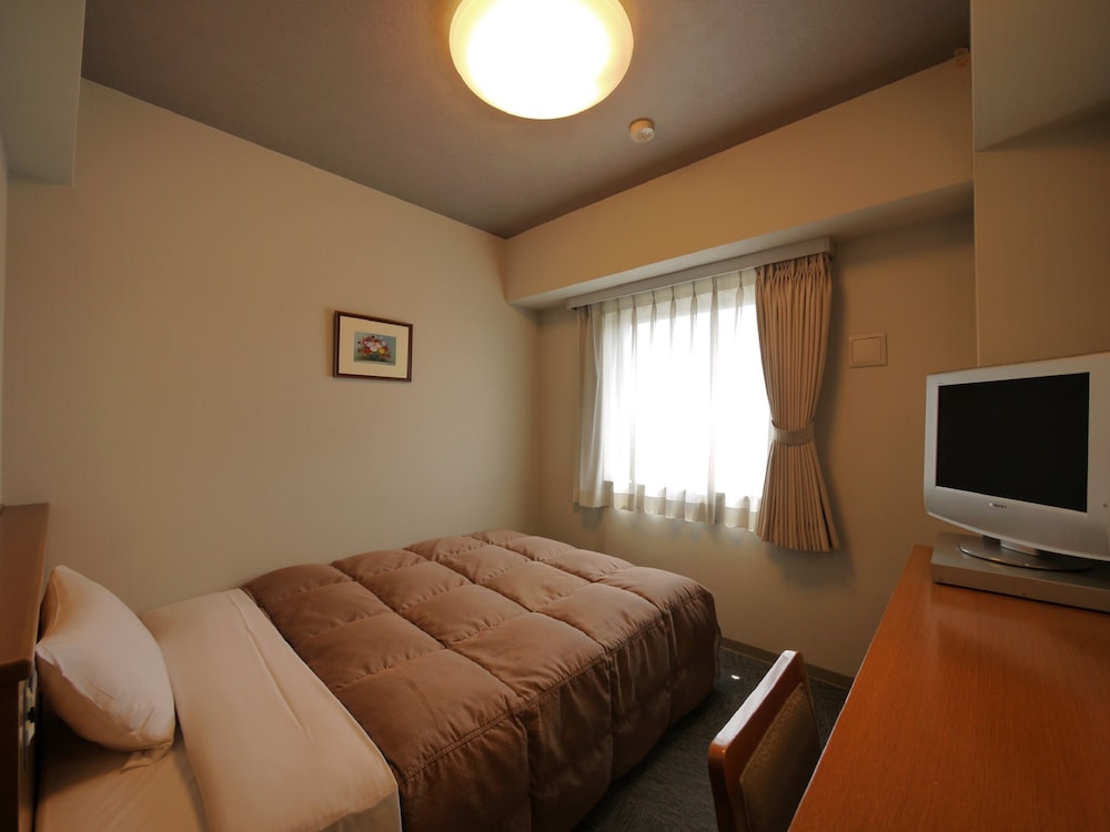Hotel Route-Inn Shiojirikita Inter 9/41