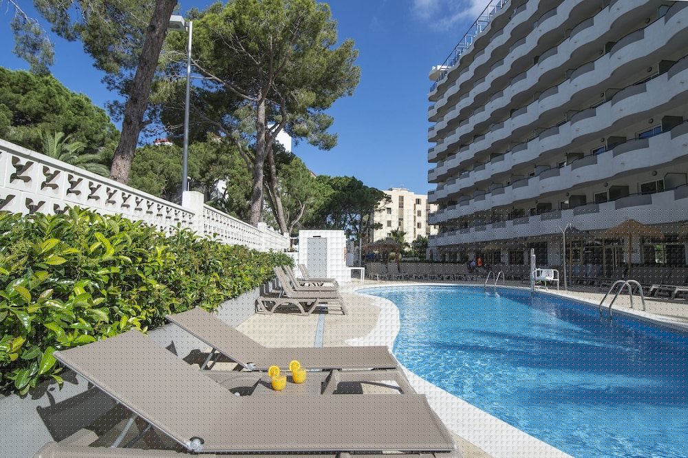 Salou Sunset by Pierre Vacances Adults Only 9/63