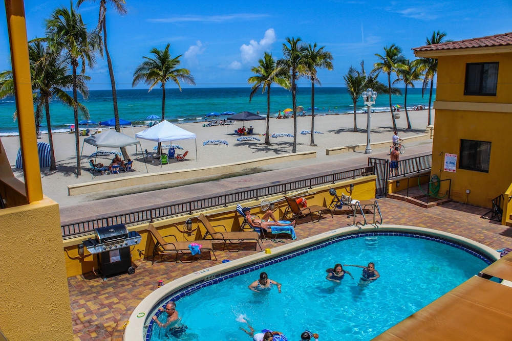 Hollywood Sands Resort A Vri Resort 26/47