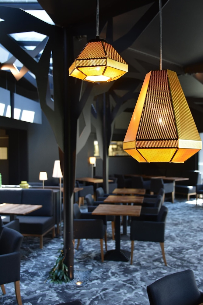 Best Western Premier Clos Syrah Hotel & Spa 54/61