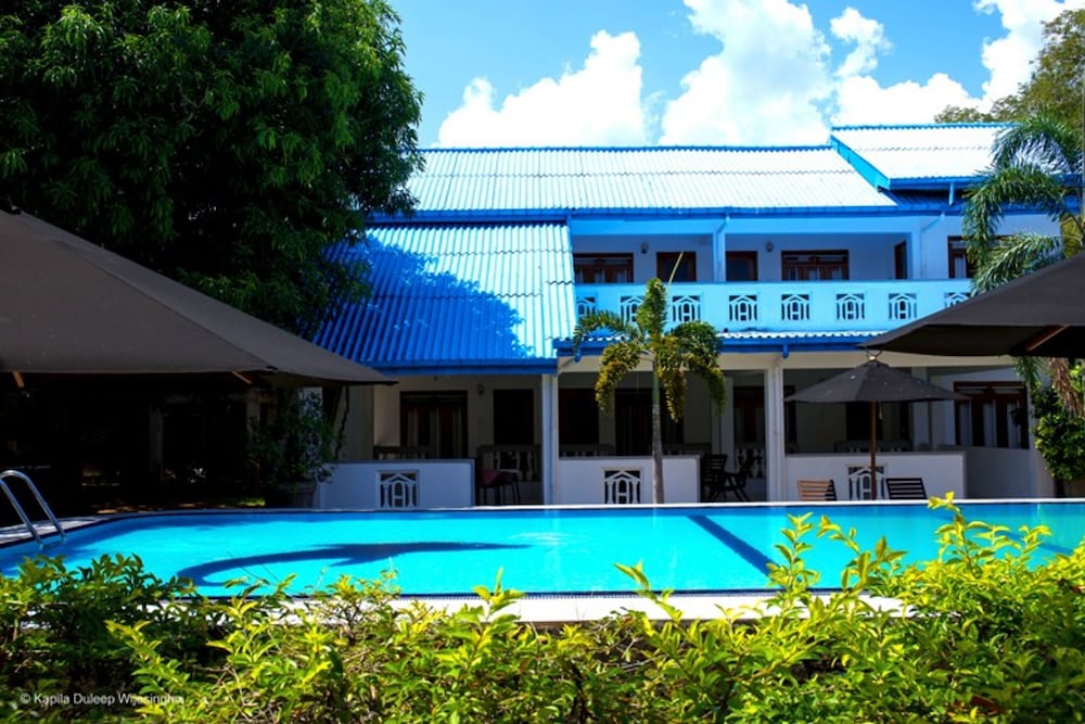 Ariyana Wellness Retreat Yala 7/8