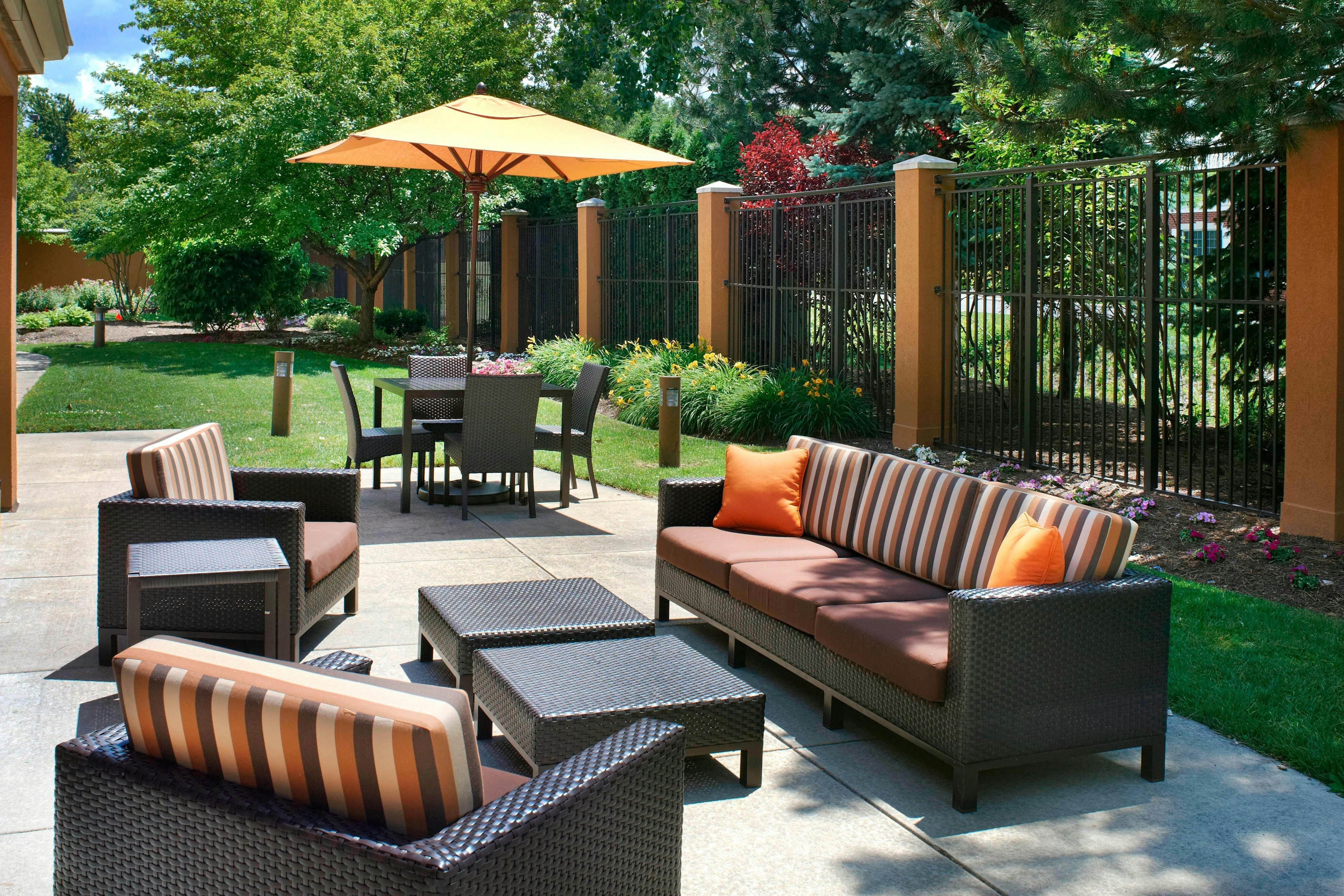 Courtyard Toledo Maumee/Arrowhead 27/42