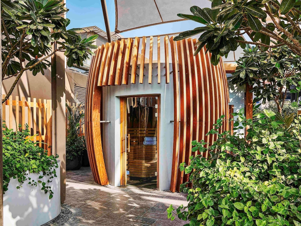 25hours Hotel Dubai One Central 4/48