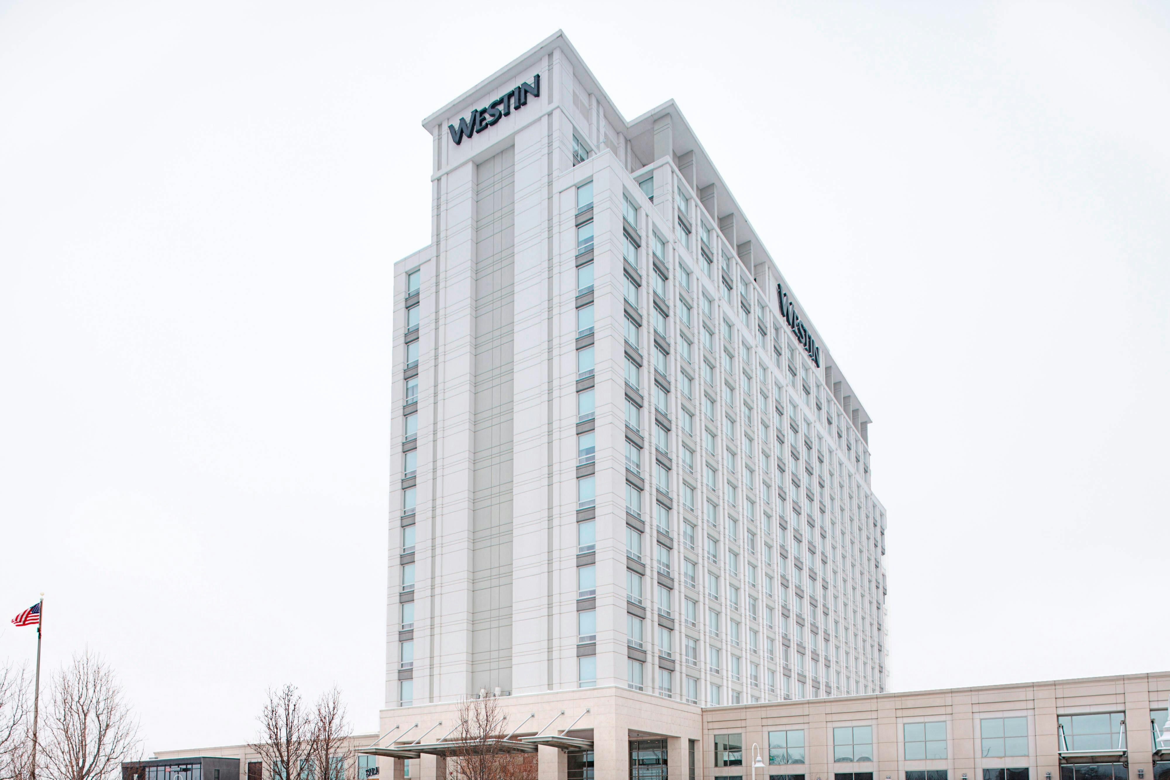 The Westin Chicago North Shore 1/26