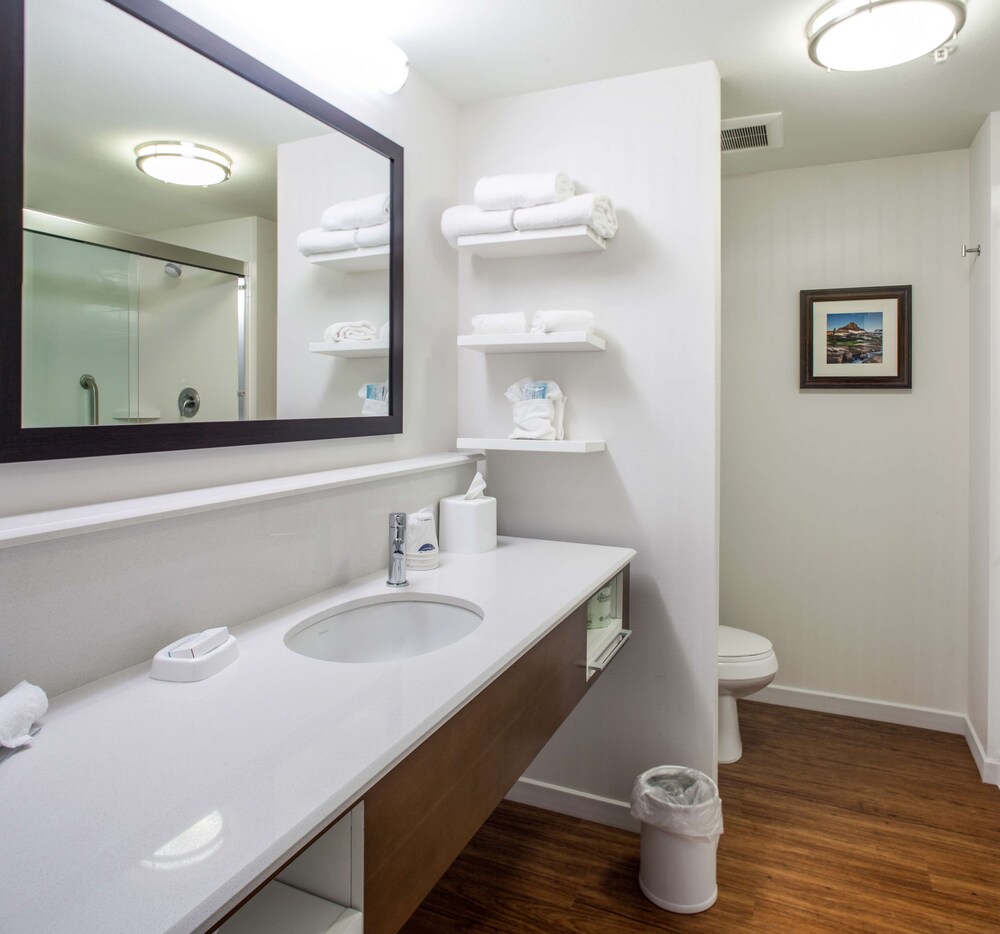 Hampton Inn Suites Whitefish Mt 6/45