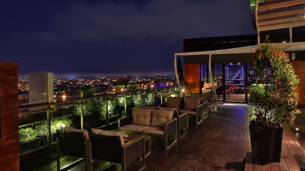Aston Jambi Hotel & Conference Center 88/105