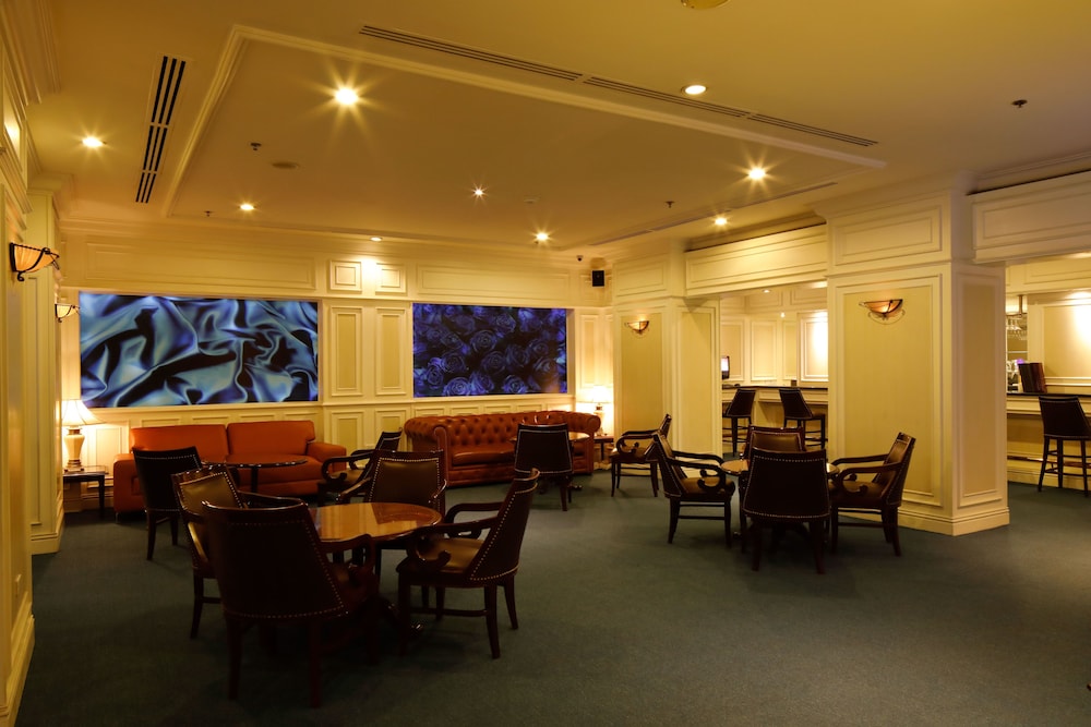 SUNWAY HOTEL HANOI 55/64