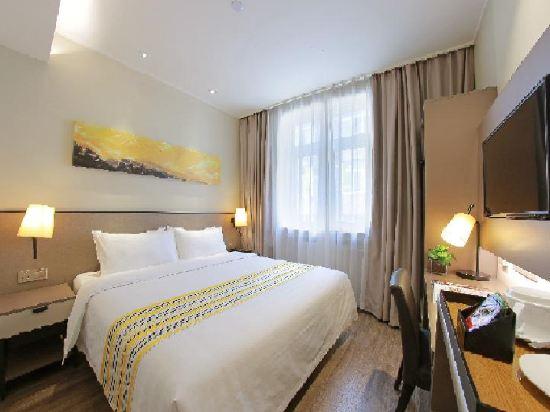 Homeinn Plus Beijing Zhongguancun East Road 13/29