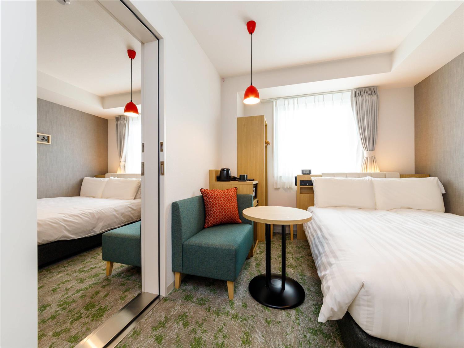 Comfort Hotel Kii Tanabe 14/45