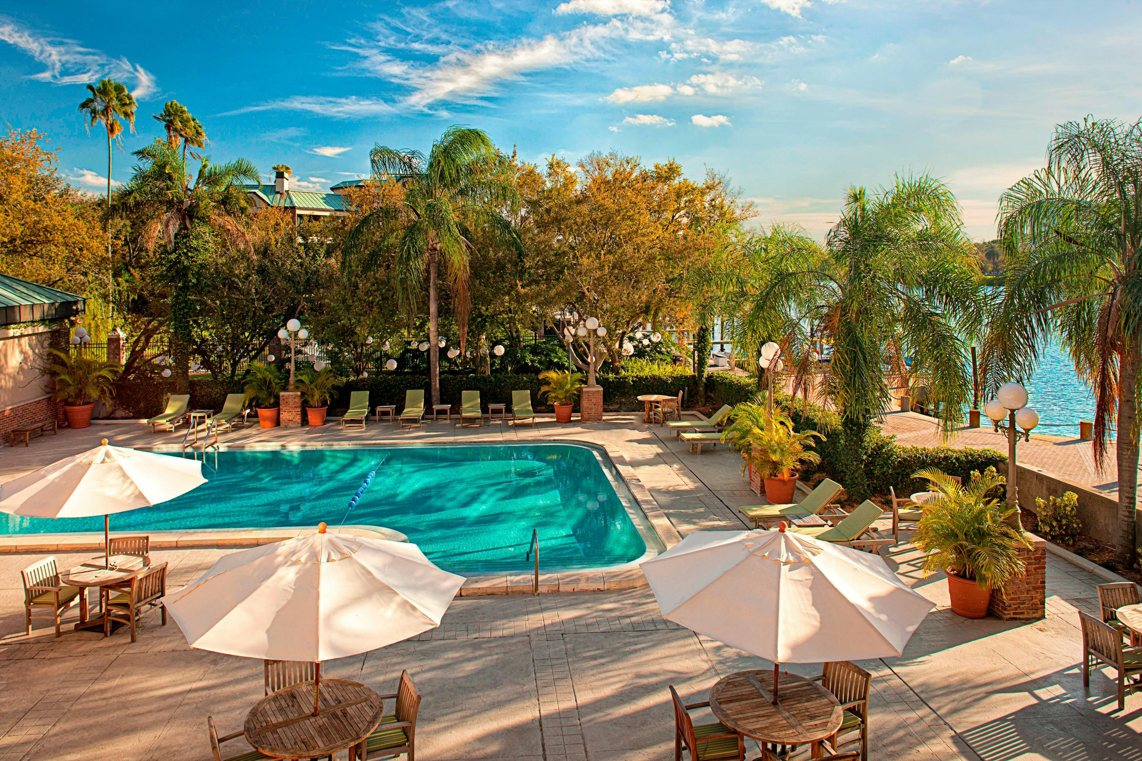The Westin Tampa Waterside 9/9
