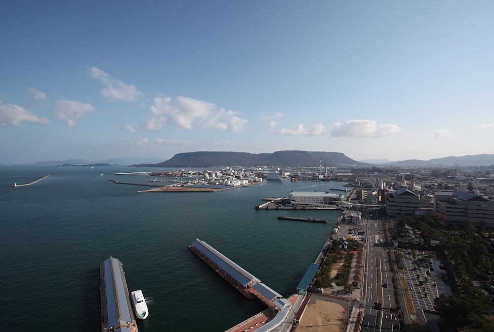 Jr Hotel Clement Takamatsu 43/50