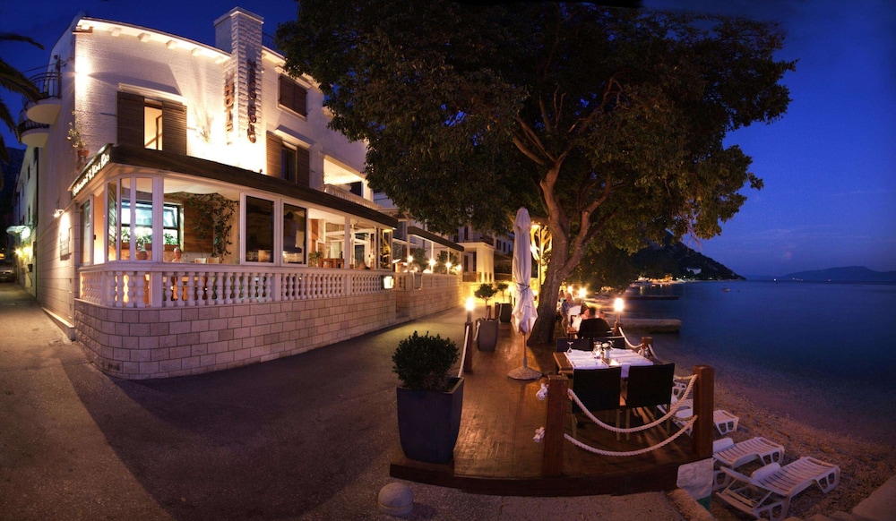 Marco Polo Boutique Hotel 4/52