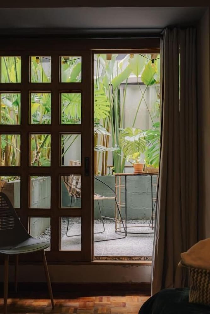 Poblado Muuk boutique hotel campestre 25/50