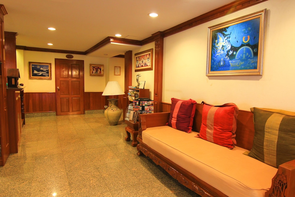 Hua Hin Golf Villa 32/42