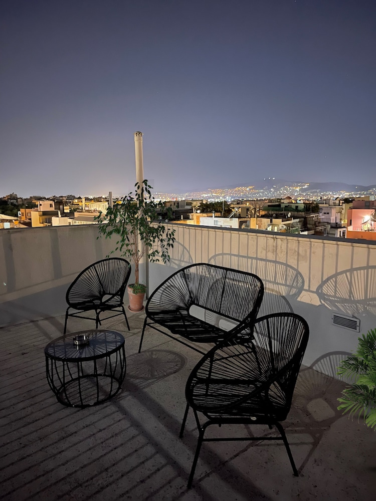 MONO Lofts Athens 43/50