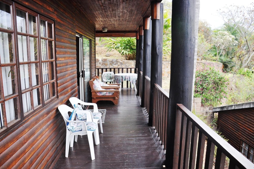 Viewpoint Lodge 19/50