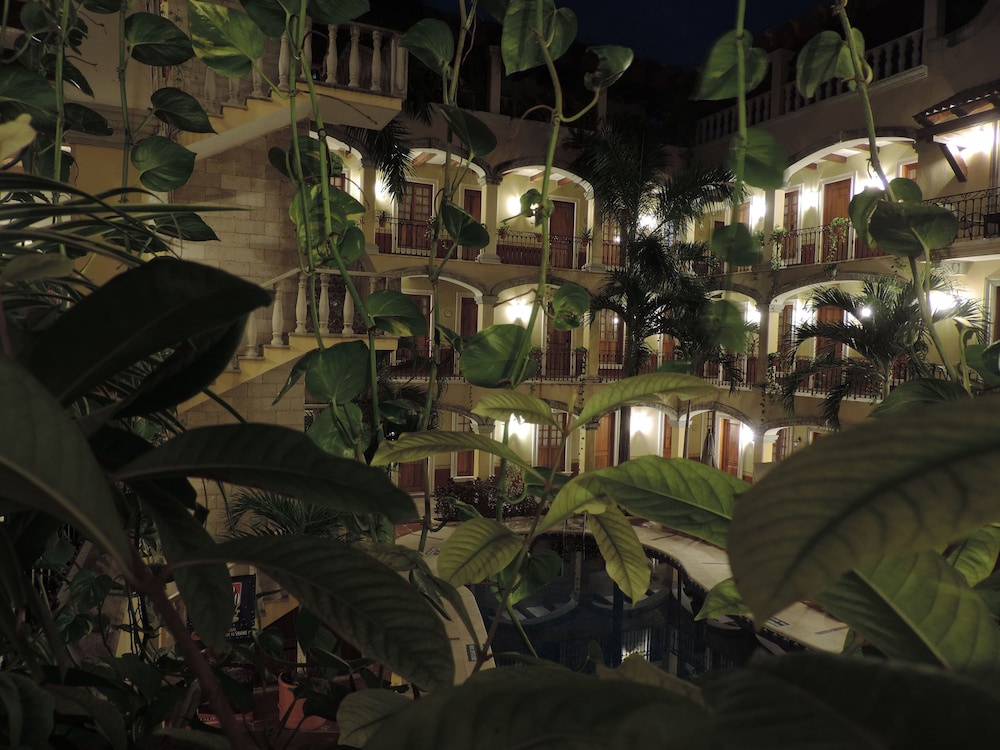 Hacienda Real del Caribe 28/32